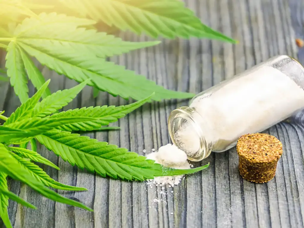 Stress Relief Potential Behind Different Cannabis Effects And Profiles