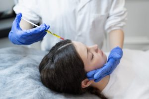 Hair Loss Research Revealing Important Limits Around Peptide-Based Solutions